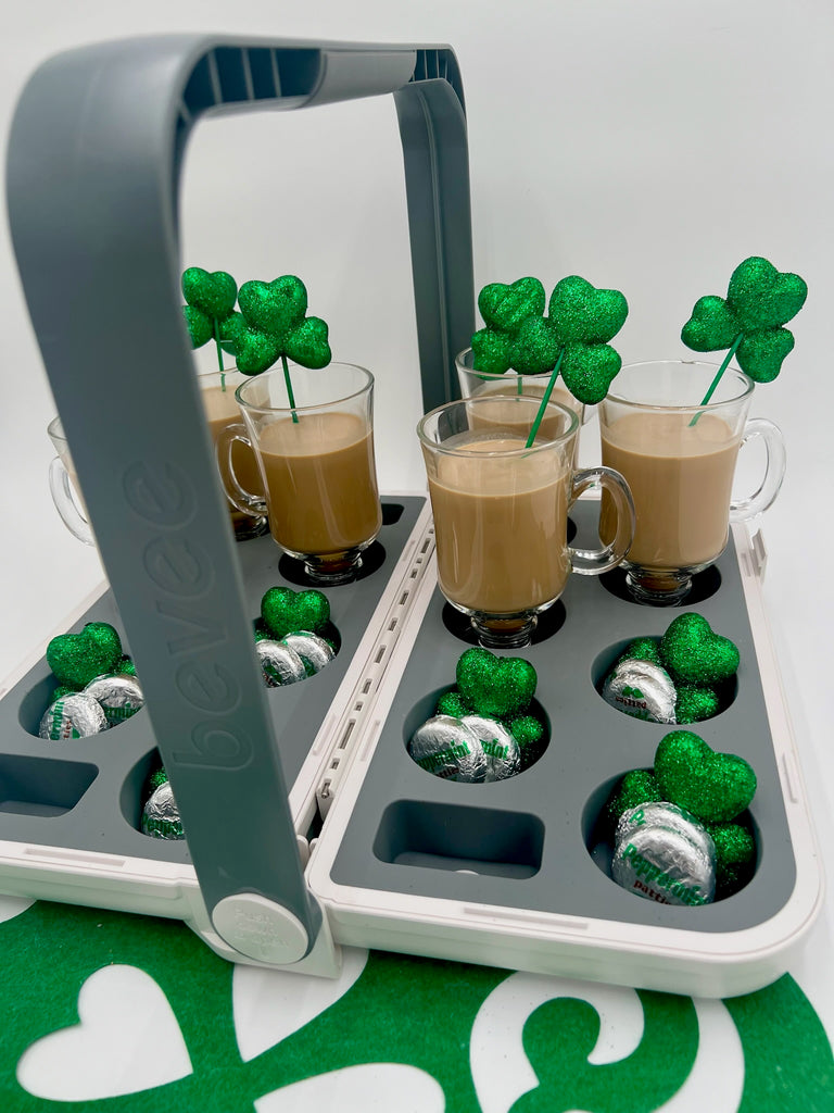 Embracing the Spirit of the Emerald Isle: Celebrating St. Patrick's Day