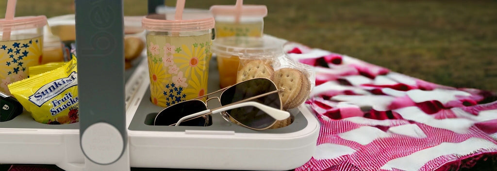 Let's Spread the Blanket: Best National Picnic Day Drinks and Activities
